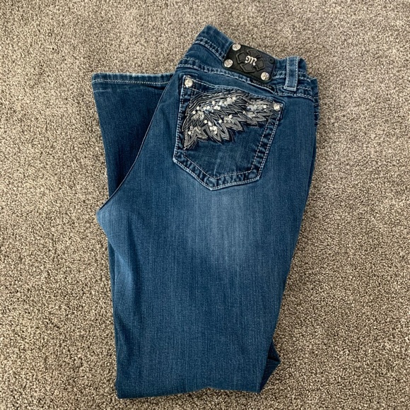 petite jeans near me